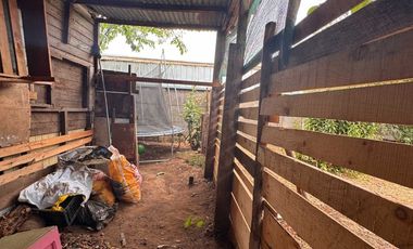 Casa en venta en COLLIPULLI