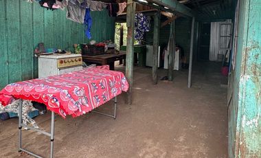 Casa en venta en COLLIPULLI