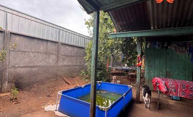 Casa en venta en COLLIPULLI