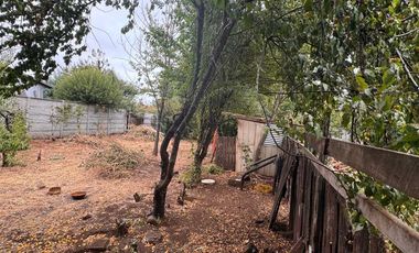 Casa en venta en COLLIPULLI