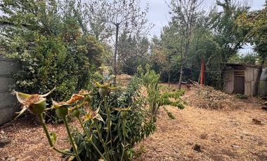 Casa en venta en COLLIPULLI