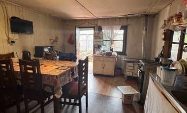 Casa en venta en COLLIPULLI