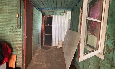 Casa en venta en COLLIPULLI