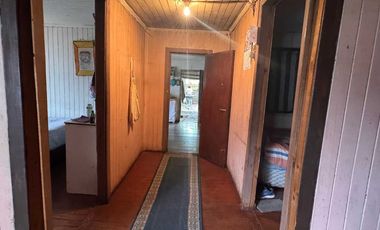 Casa en venta en COLLIPULLI