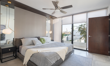 Casa en privada de 3 recámaras, terreno de 361m2! Últimas unidades!