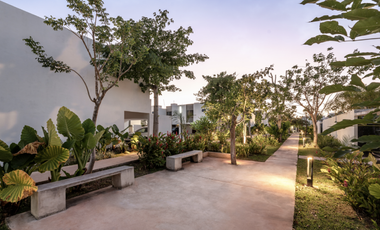 Casa en privada de 3 recámaras, terreno de 361m2! Últimas unidades!