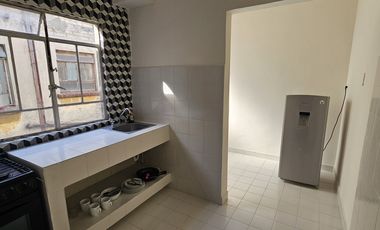 Departamento 3 recamaras servicios incluidos y amueblado