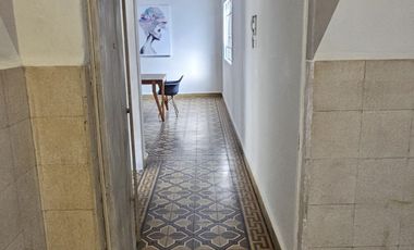 Departamento 3 recamaras servicios incluidos y amueblado