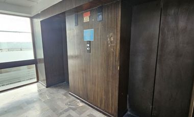 Oficina 12m2 en Balderas por Alameda Metro Juarez