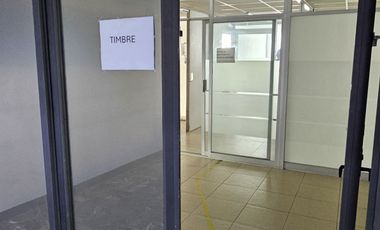 Oficina 12m2 en Balderas por Alameda Metro Juarez