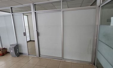 Oficina 12m2 en Balderas por Alameda Metro Juarez