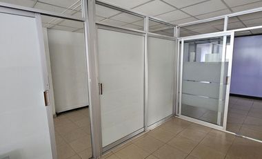 Oficina 12m2 en Balderas por Alameda Metro Juarez