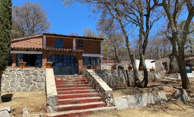 Rancho en Venta, Col. San José el Vidrio