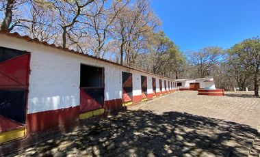 Rancho en Venta, Col. San José el Vidrio