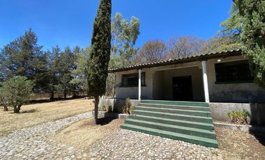 Rancho en Venta, Col. San José el Vidrio