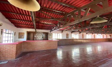 Rancho en Venta, Col. San José el Vidrio
