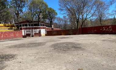 Rancho en Venta, Col. San José el Vidrio