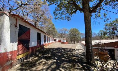 Rancho en Venta, Col. San José el Vidrio