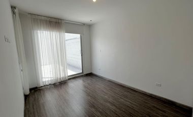 VENTA DE CASA  ESQUINERA MODERNA  143M2 EN EL VALLE DE LOS CHILLOS - MIRASIERRA / SEGURIDAD 24/7 (AB)