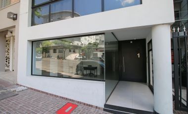 VENTA de 1 gran ambiente con balcón en la mejor zona de San Telmo, a metros de Puerto Madero
