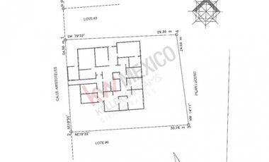 Oficina con estacionamiento. Fracc Monumental