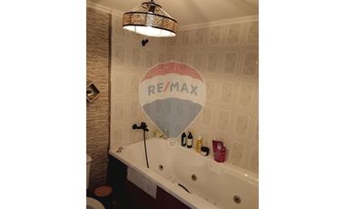 Casa en Puente Alto con Patente Comercial