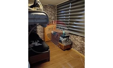 Casa en Puente Alto con Patente Comercial