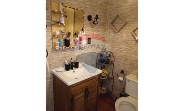 Casa en Puente Alto con Patente Comercial