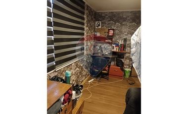 Casa en Puente Alto con Patente Comercial