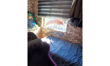 Casa en Puente Alto con Patente Comercial