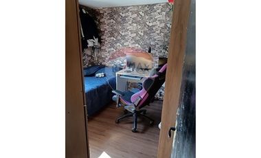 Casa en Puente Alto con Patente Comercial