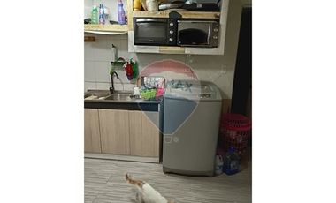 Casa en Puente Alto con Patente Comercial