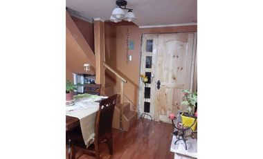 Casa en Puente Alto con Patente Comercial