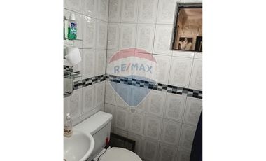 Casa en Puente Alto con Patente Comercial