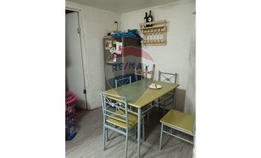 Casa en Puente Alto con Patente Comercial