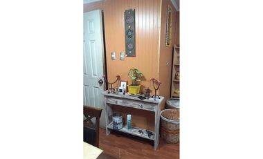 Casa en Puente Alto con Patente Comercial