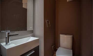DUPLEX MODERNO CON EXCELENTE UBICACION