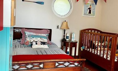 Departamento en Arriendo en Lado Subida Costa Brava