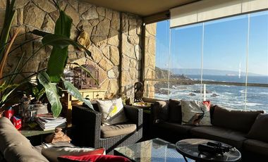 Departamento en Arriendo en Lado Subida Costa Brava