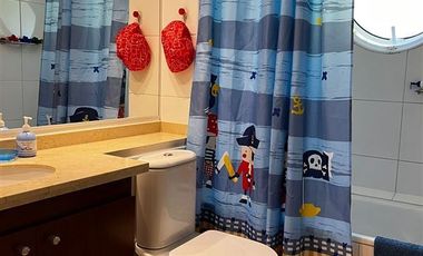 Departamento en Arriendo en Lado Subida Costa Brava
