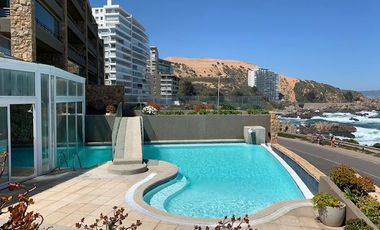 Departamento en Arriendo en Lado Subida Costa Brava