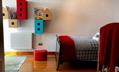 Departamento en Arriendo en Lado Subida Costa Brava