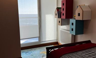 Departamento en Arriendo en Lado Subida Costa Brava