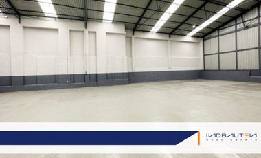 Nave Industrial en renta en Nueva Argentina, Argentina Poniente, Miguel Hidalgo