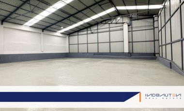 IB-EM1588 - Bodega Industrial en Renta en Naucalpan, 477 m2.