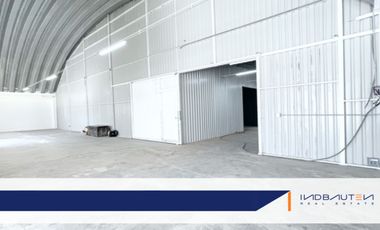 IB-EM1590 - Bodega Industrial en Renta en Naucalpan, 635 m2.