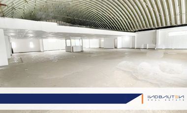 IB-EM1590 - Bodega Industrial en Renta en Naucalpan, 635 m2.