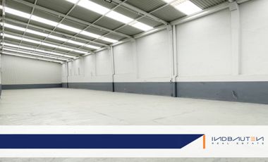 Nave Industrial en renta en Nueva Argentina, Argentina Poniente, Miguel Hidalgo