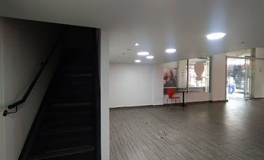 ARRIENDO de LOCALES en MedellÃ­n