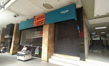 ARRIENDO de LOCALES en MedellÃ­n